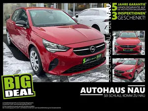 Usata Opel Corsa