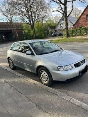 Gebraucht Audi A3