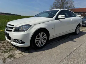 Gebraucht Mercedes C250