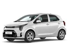 Brugt Kia Picanto