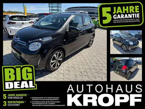 Gebraucht Citroën C1
