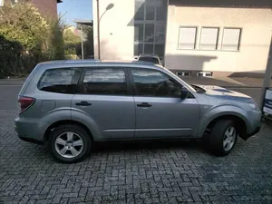 Occasion Subaru Forester