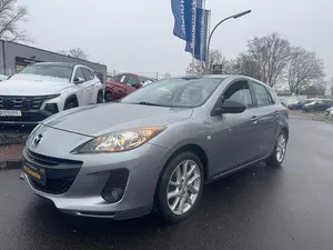 Używany Mazda 3