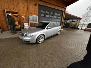 Używany Audi S4