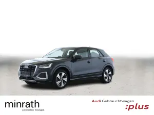 Brugt Audi Q2