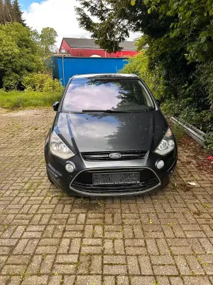 Occasion Ford S-MAX