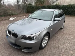 Occasion BMW 525