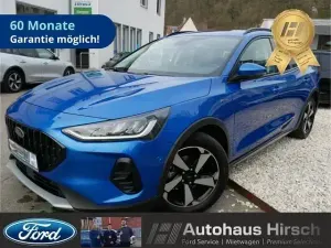 Usata Ford Focus