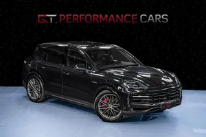 Usata Porsche Cayenne S