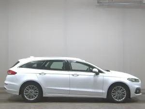 Gebraucht Ford Mondeo