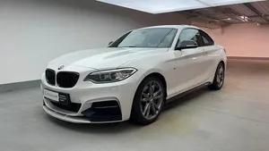 Occasion BMW M240