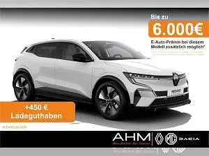 Brugt Renault Megane E-Tech