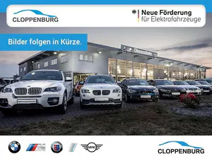 Brugt BMW iX1
