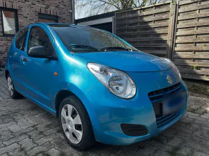 Usata Suzuki Alto