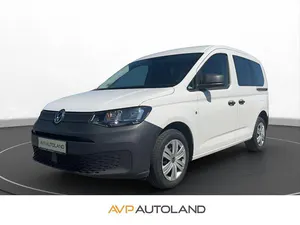 Brugt VW Caddy