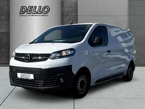 Usado Opel Vivaro-e Combi