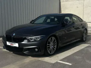 Käytetty BMW 440