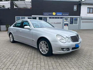 Occasion Mercedes E200