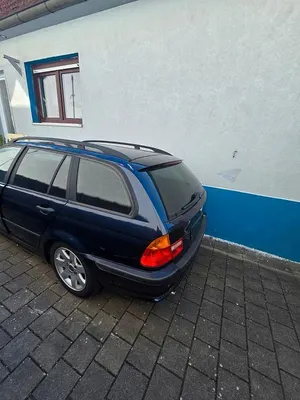 Occasion BMW 316