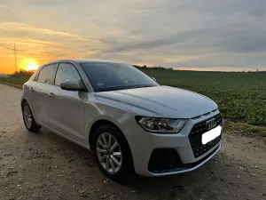 Brugt Audi A1