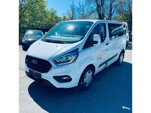 Occasion Ford Transit Custom
