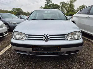 Brugt VW Golf IV