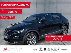 Usata VW T-Roc