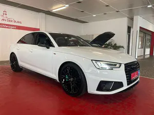 Używany Audi A4