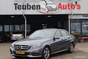 Gebraucht Mercedes E350