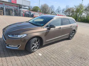 Gebraucht Ford Mondeo