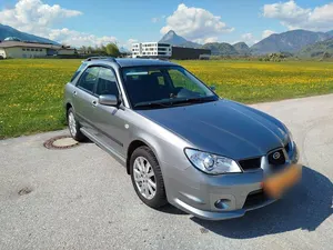 Gebraucht Subaru Impreza