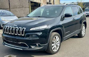 Gebraucht Jeep Cherokee