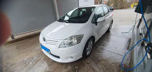 Gebraucht Toyota Auris