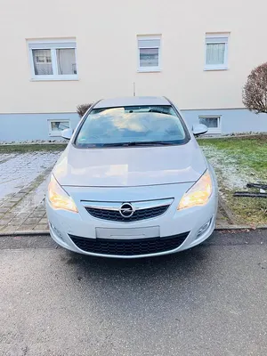 Usata Opel Astra