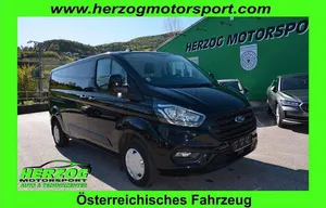 Occasion Ford Transit Custom