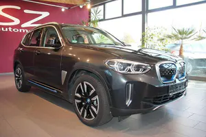 Gebraucht BMW iX3