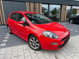 Usata Fiat Punto