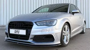 Second-hand Audi A3