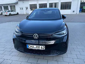 Brugt VW ID.5