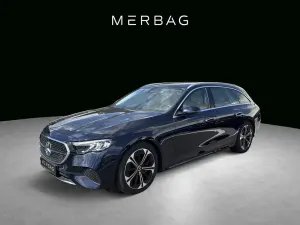 Occasion Mercedes E300