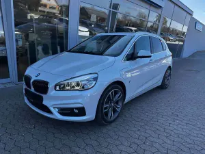 Gebraucht BMW 225 Active Tourer