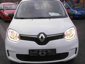 Gebraucht Renault Twingo