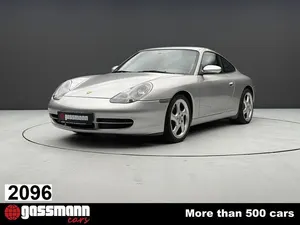 Usata Porsche 911 Carrera