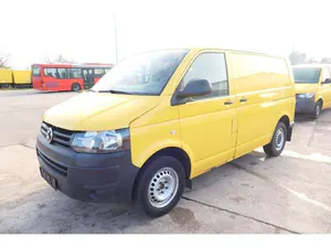 Brugt VW T5