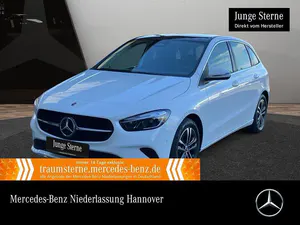 Second-hand Mercedes E250