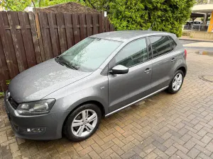 Gebraucht VW Polo