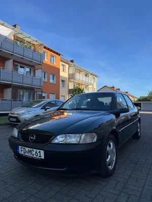Occasion Opel Vectra