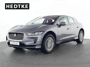 Brugt Jaguar I-Pace