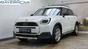 Gebraucht Mini John Cooper Works