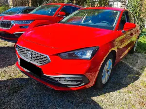 Second-hand Seat Leon